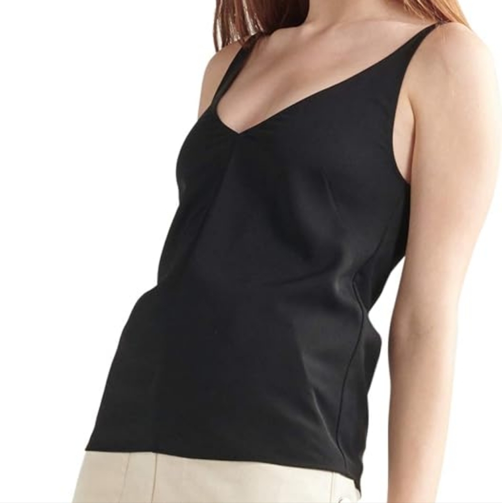 NWT - Thakoon Womens Tank Top XSmall